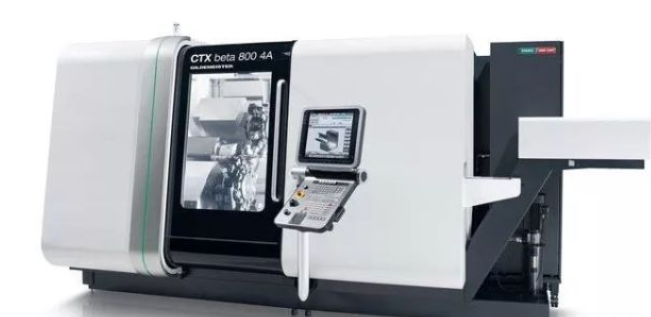 【兆恒機(jī)械】CNC加工中心、雕銑機(jī)、雕刻機(jī)三者有什么區(qū)別？