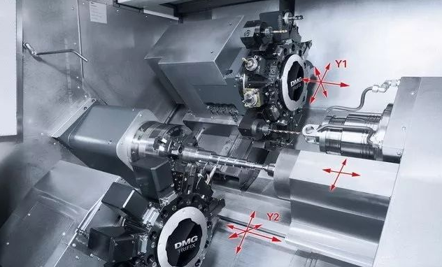 【兆恒機(jī)械】大型機(jī)架焊接加工有哪些焊接方法？