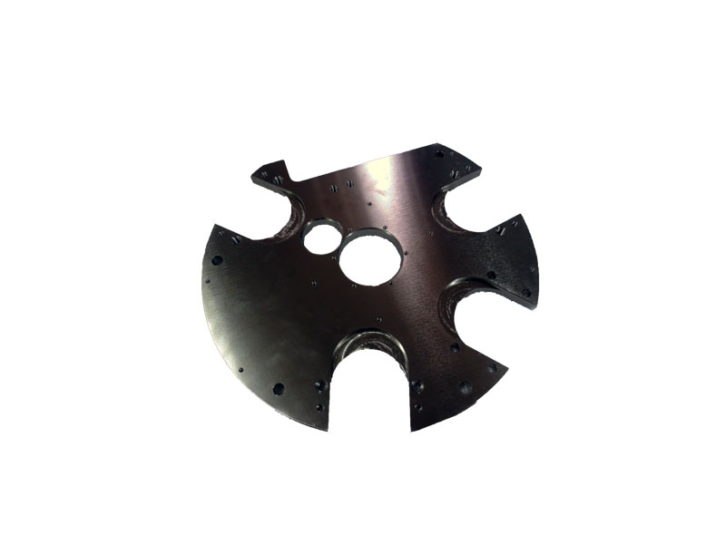 【兆恒機(jī)械】自動(dòng)化零件加工的質(zhì)量是由哪些原因引起的？