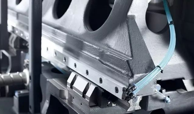 【兆恒機(jī)械】CNC零件加工過程中如何保證更好的工序？