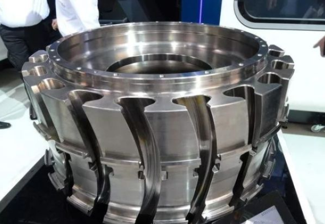 【兆恒機械】加工中心時怎么樣直接換刀的？