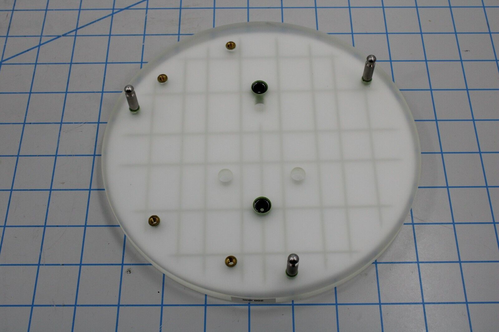 「兆恒智造」Wafer Chuck的基本概念、工作原理和應用領域介紹