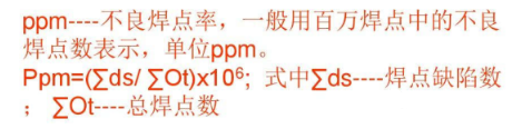 【兆恒機(jī)械】現(xiàn)代電子裝聯(lián)工藝、質(zhì)量與生產(chǎn)管理（講義）