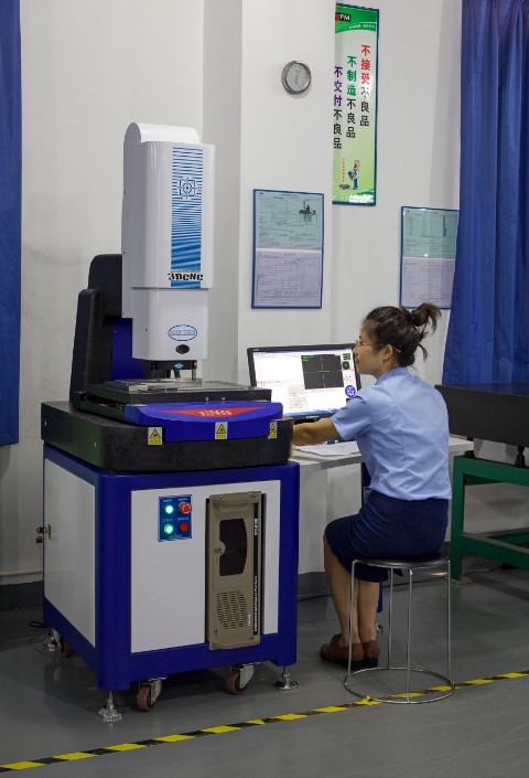 【行業(yè)新聞】機(jī)器視覺(jué)“智慧眼”—工業(yè)相機(jī)未來(lái)發(fā)展怎么走？